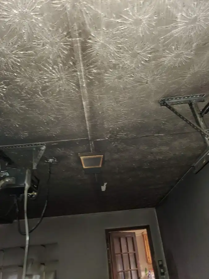 Fire and smoke damage assessment for Emergency Water Damage Services in Southeast